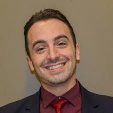 Christopher Braccia, cyber threat intelligence and national security researcher